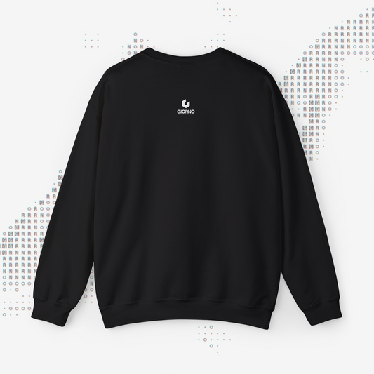 Don't Shoot - Felpa a girocollo