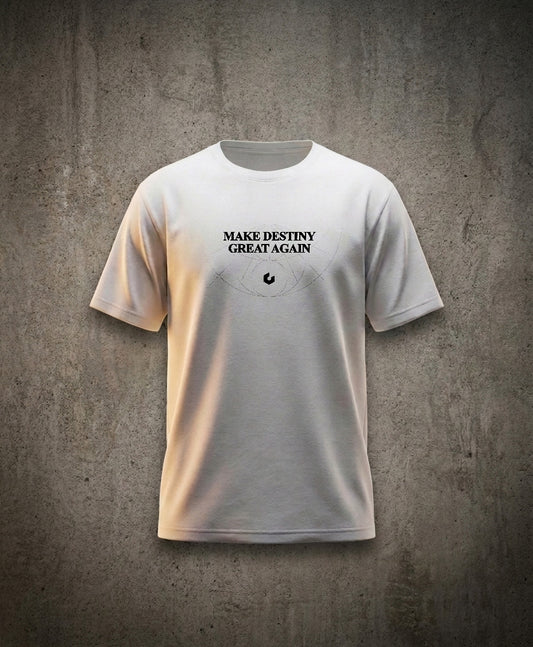 Make Destiny Great Again - Bianca - vista 1