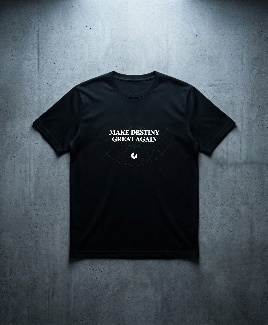 Make Destiny Great Again