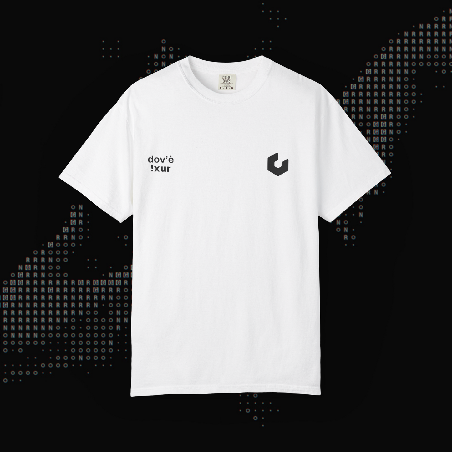 Dov'è Xur - Maglietta