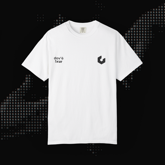 Dov'è Xur - Maglietta