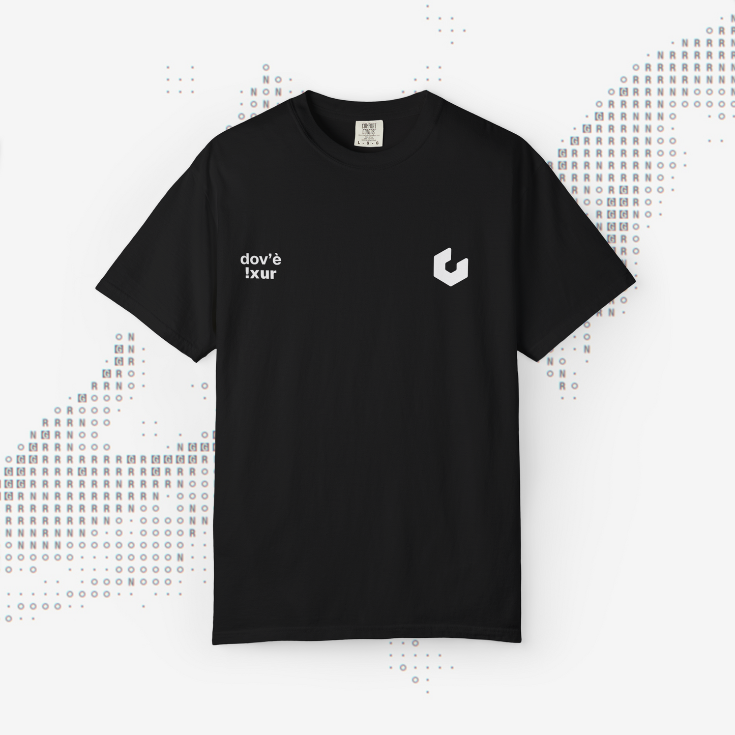 Dov'è Xur - Maglietta