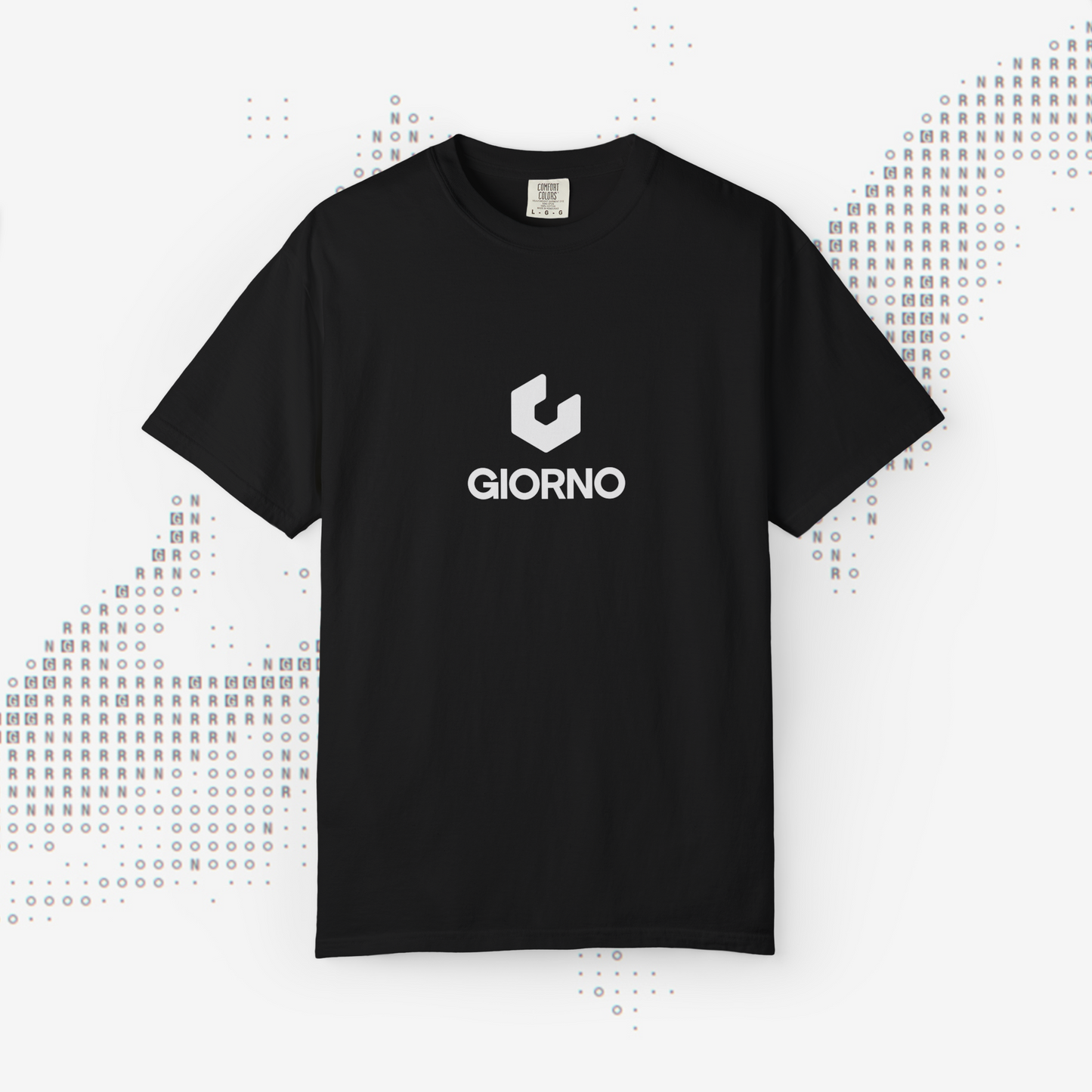 Giorno - Maglietta