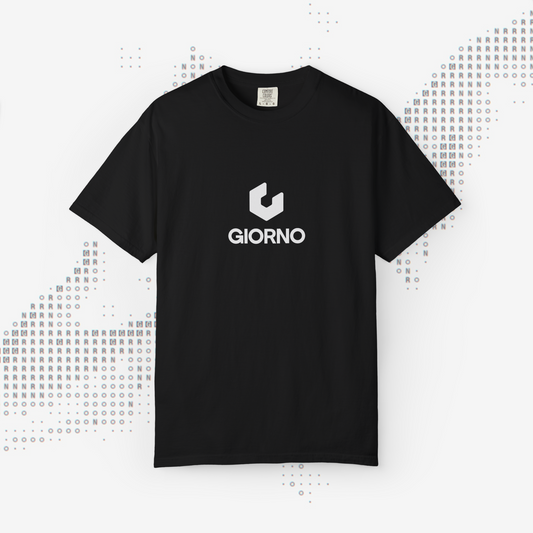 Giorno - Maglietta