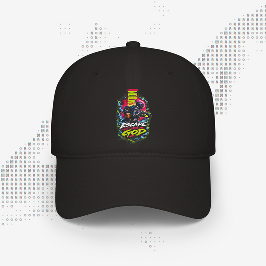 Escape will make me GOD - Cappello