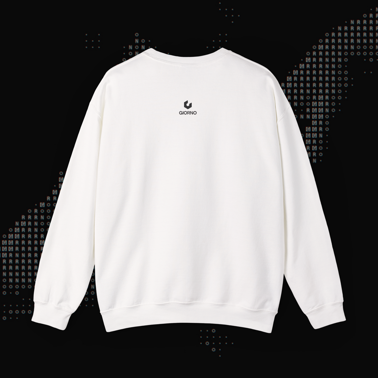 Il Grind è Fatica - Felpa a girocollo