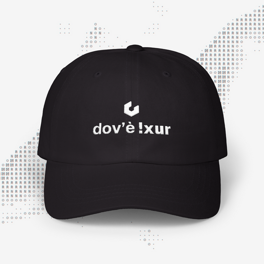 Dov'è Xur - Cappello