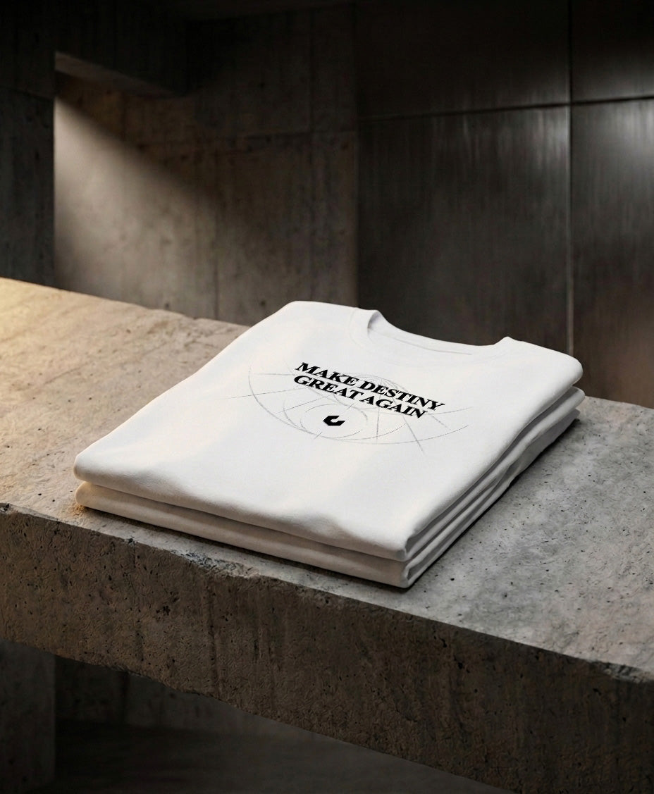 Make Destiny Great Again - Bianca - vista 2