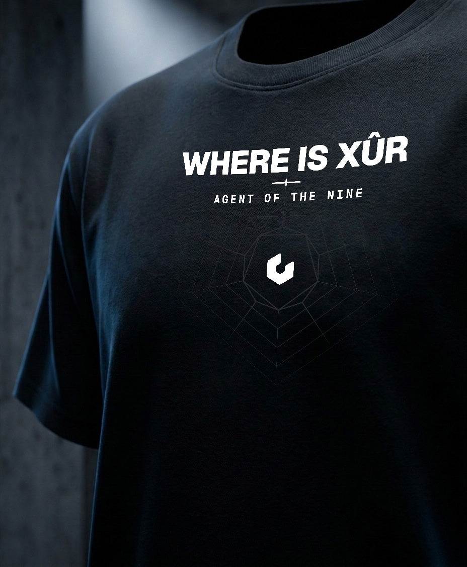 Dov'e Xur - Nera - vista 3